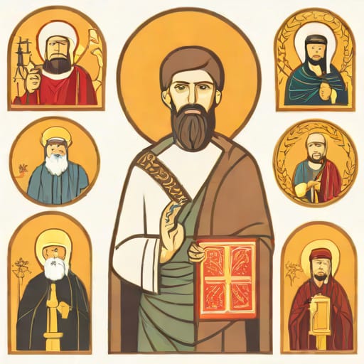 How To Be An Orthodox Christian