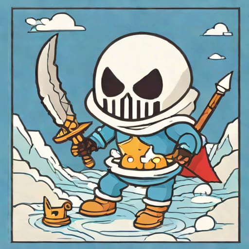 How To Beat Icecap Undertale