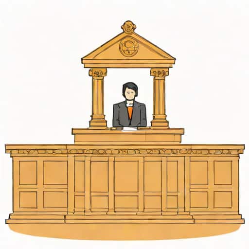 How To Become A Courtroom Artist