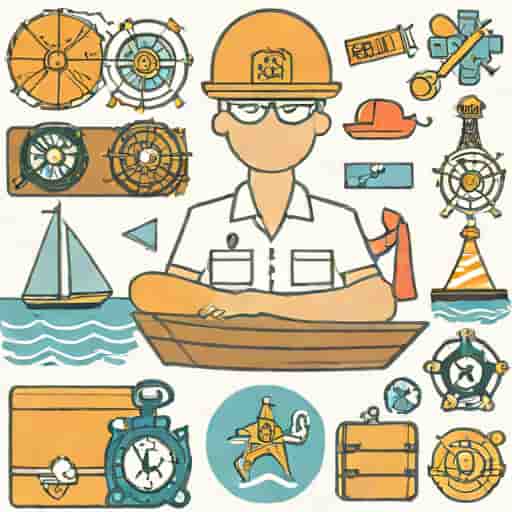 How To Become A Deckhand On A Superyacht