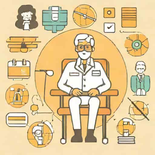How To Become A Gerontologist