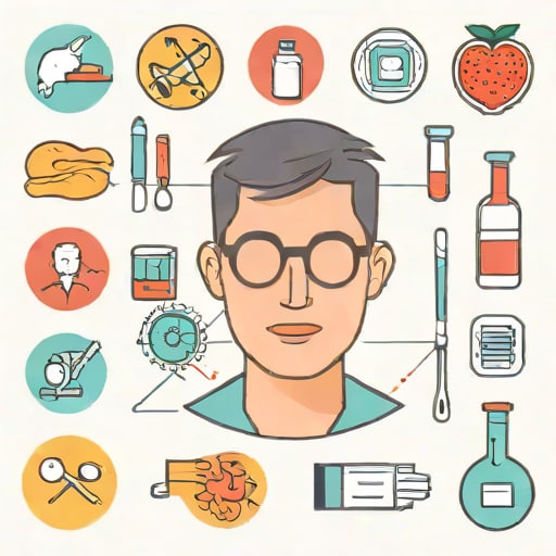 How To Become A Hematologist