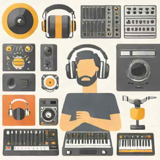 How To Become A Music Producer