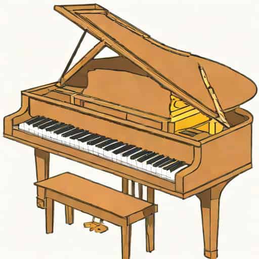 How To Become A Piano Accompanist