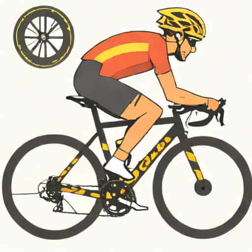 How To Become A Pro Cyclist