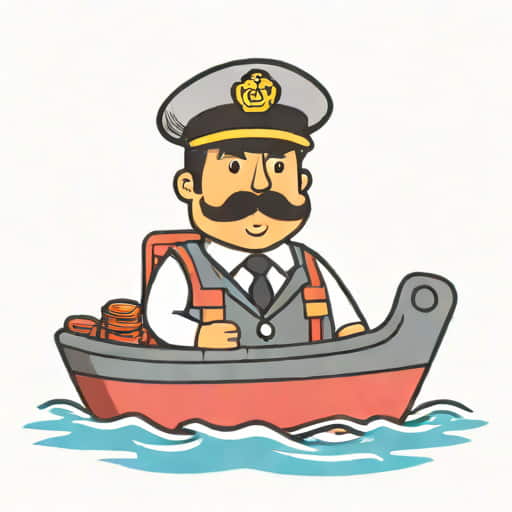 How To Become A Tugboat Captain