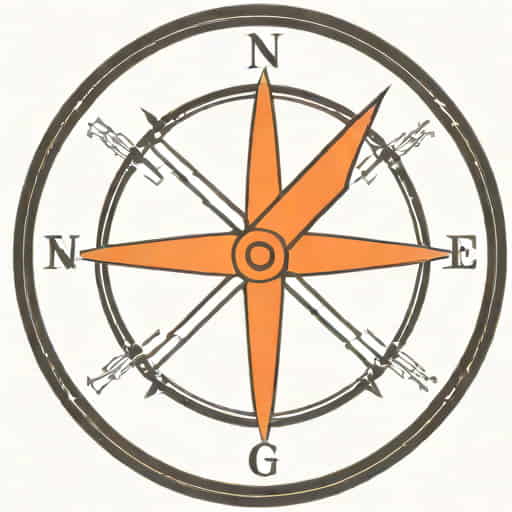 How To Bisect An Angle With A Compass