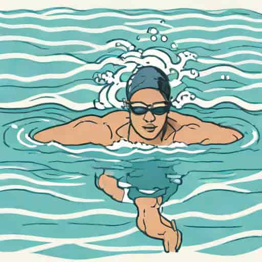 How To Breaststroke Swimming