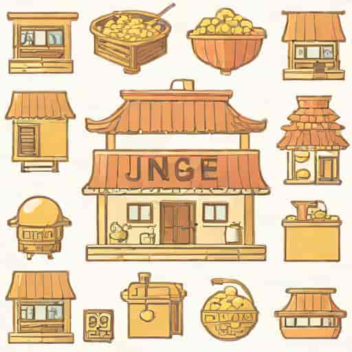 How To Build Jing Yuan