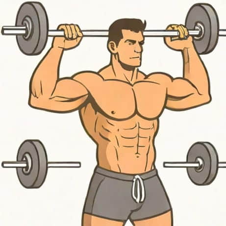 How To Cable Lateral Raise