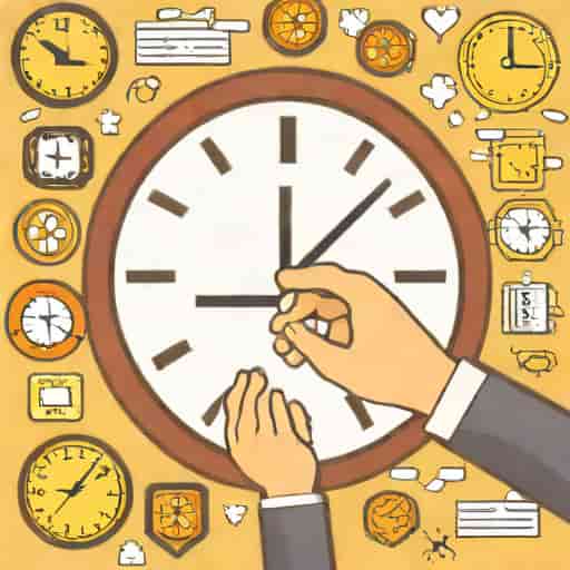 How To Calculate Job Lateness