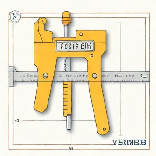 How To Calculate Least Count Of Vernier Caliper