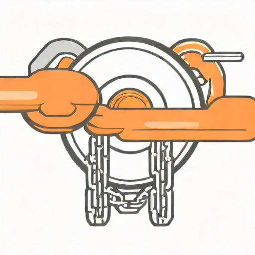 How To Check Chain Slackness