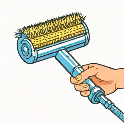 How To Clean Dyson Outsize Brush Head