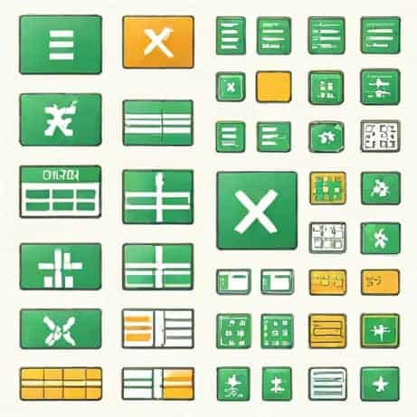 How To Column In Excel