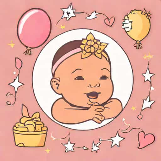 How To Congrats For Baby Girl