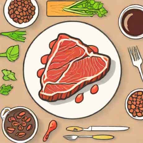 How To Cook Sirloin Steak