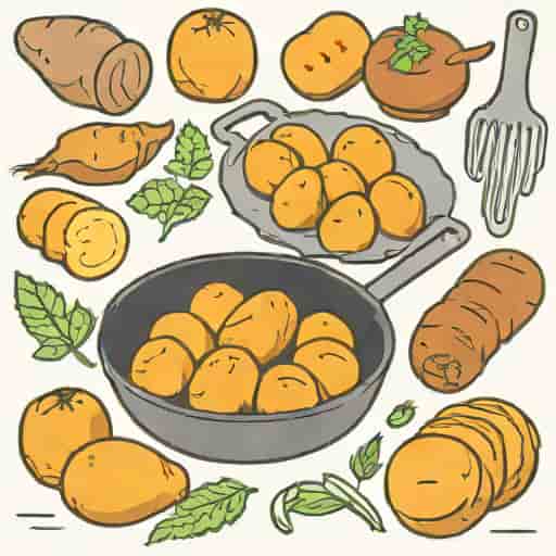 How To Cook Tasteful Selections Potatoes