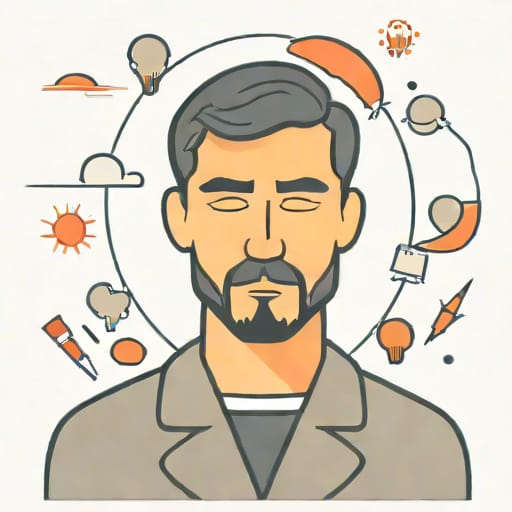 How To Cope With Murderous Thoughts