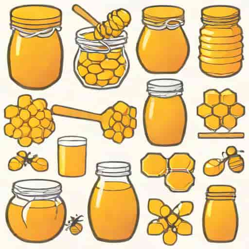 How To Crystallize Honey