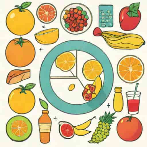 How To Diet With Hypoglycemia