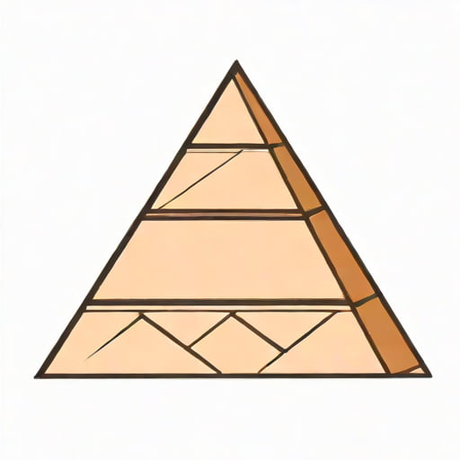 How To Draw Trigonal Pyramidal