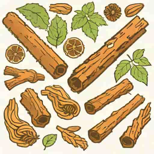 How To Extract Quinine From Cinchona Bark