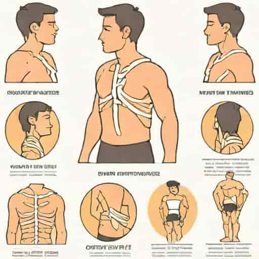 How To Fix Postural Kyphosis