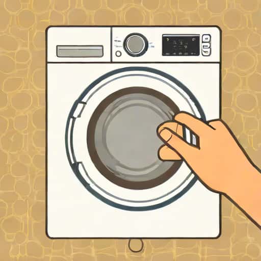 How To Fix Suds In Samsung Washing Machine