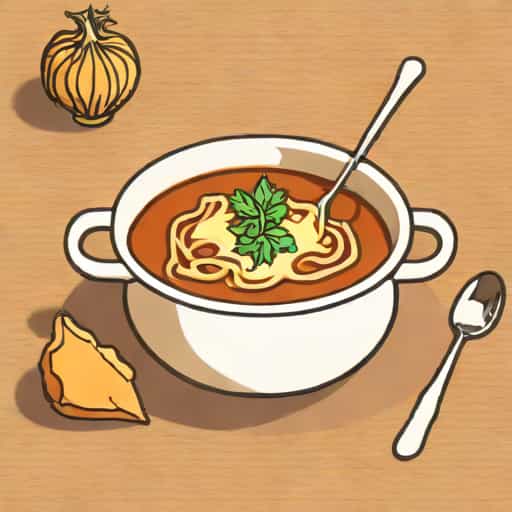 How To French Onion Soup
