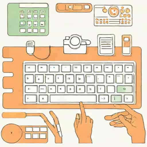 How To Get Cedilla On Keyboard