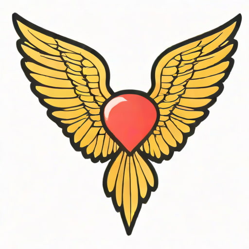 How To Get Eros Wings Ephemera