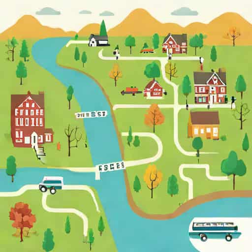 How To Get To Catskills From Nyc