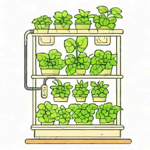 How To Grow Hydroponic Plants
