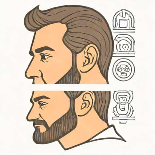 How To Grow My Sideburns Quickly