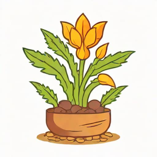 How To Grow Saffron Hydroponically