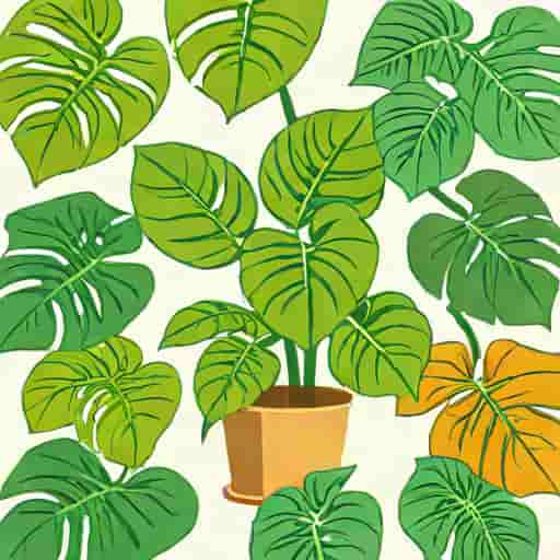 How To Hybridize Philodendron