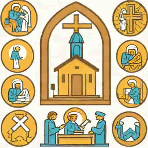 How To Intercede For The Church