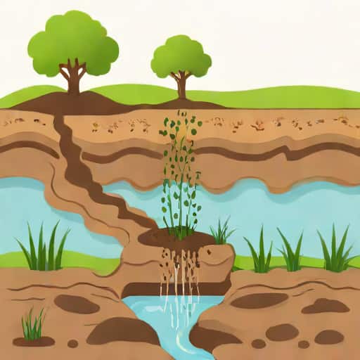 How To Know If Soil Is Waterlogged