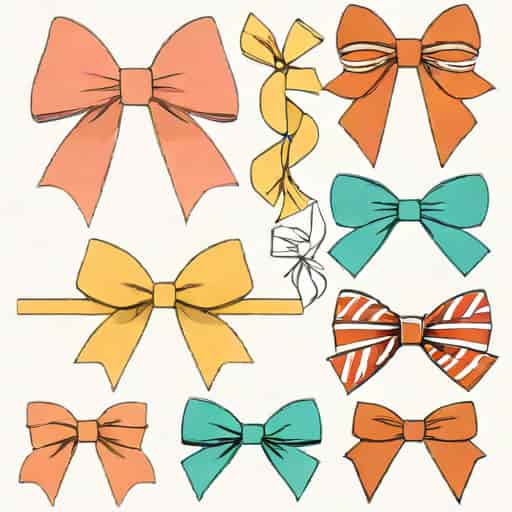 How To Make Bows For Wreaths