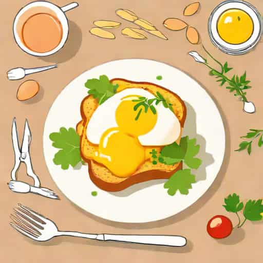 How To Make Egg And Cress Sandwich
