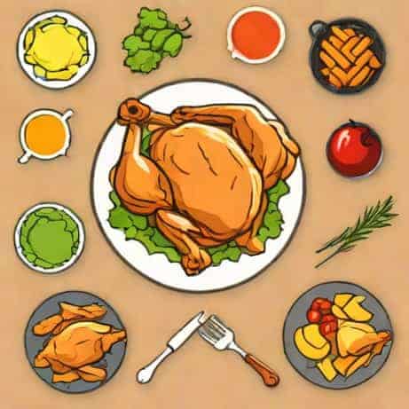 How To Make Rotisserie Chicken