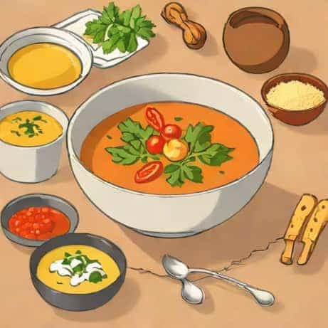 How To Make Yemenite Soup