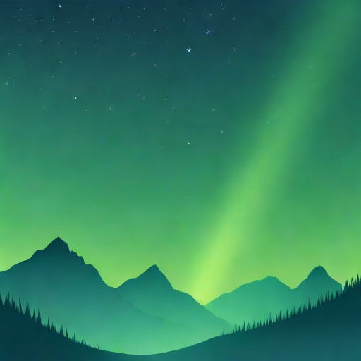 How To Photograph Aurora Borealis