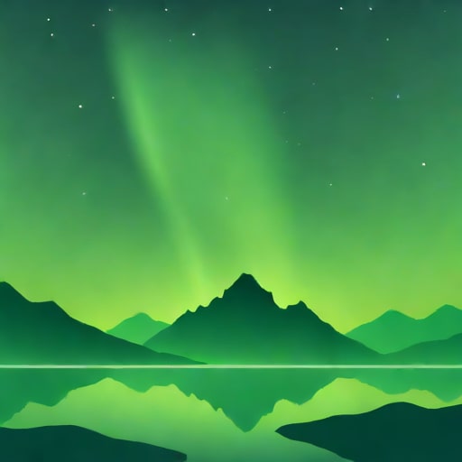 How To Photograph Northern Lights With Android