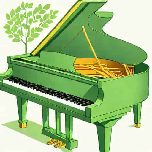 How To Play Greensleeves On Piano