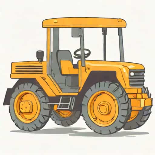 How To Polarize A Generator On A Tractor