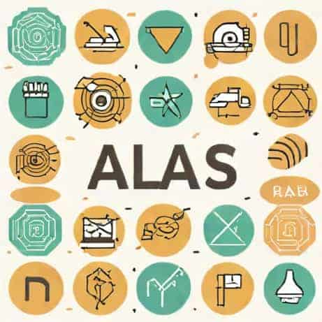 How To Pronounce Alas