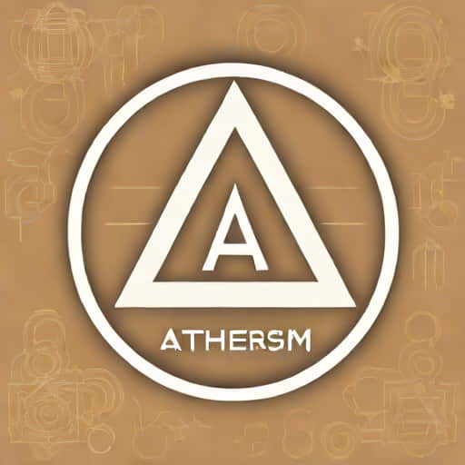 How To Pronounce Atheism