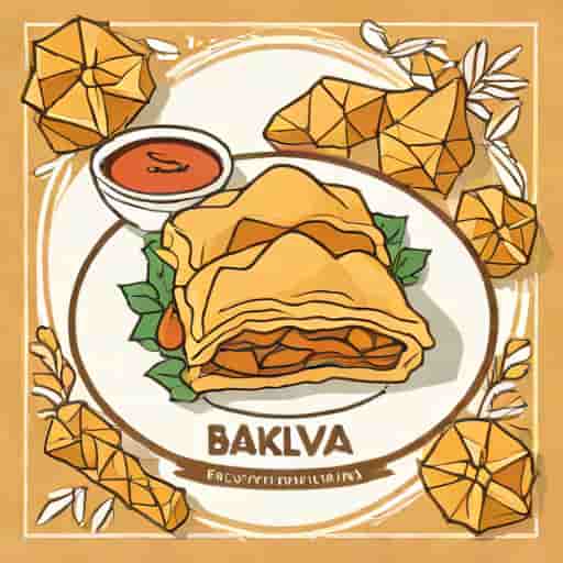 How To Pronounce Baklava